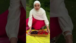 Shogirtlarim bilan tabiat manzarasi tomon yo’l oldik #vlog #shorts #video