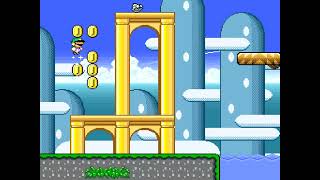 [SMW Kaizo Hack] simpatico By BigRedBoy, realbchin - part 3