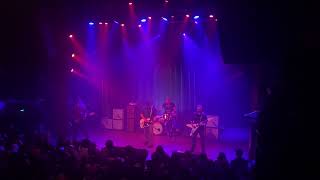 Duster - Diamond - November 11, 2024 - Englewood, Colorado, USA
