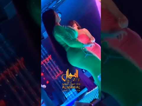 ARAB ASS TWERK 🍑🍑 NICELY