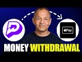 How to Withdraw From PrizePicks to Apple Pay (2025)