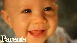 How to Know You've Picked the Right Name | Baby Names | Parents screenshot 1