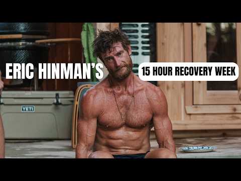 Complete Recovery Routine for Peak Performance