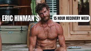 Complete Recovery Routine for Peak Performance