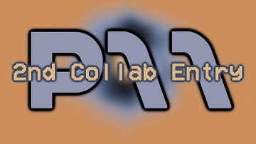 {2nd Collab Entry For MVEC296 | NE/P11} Screen Gems (2002) With Godstone Flanged Pulse