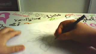 comment dessiner son tatouage