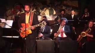 Minton's Playhouse a Harlem. La storia del jazz