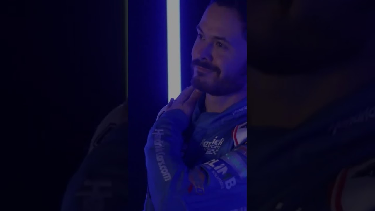 Daytona 500 Top Ten Predictions Part 2.  