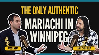 The ONLY authentic MARIACHI in WINNIPEG