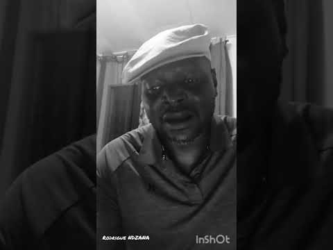 "Ton coeur est nôtre" --- Rodrigue NDZANA 🤍