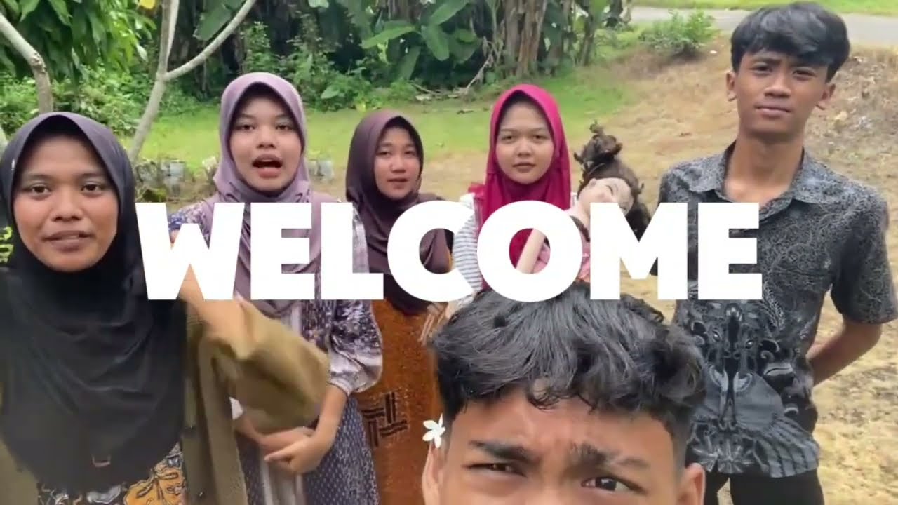 TUGAS DRAMA SUNDA || SALAH PAHAM (KELOMPOK 1)