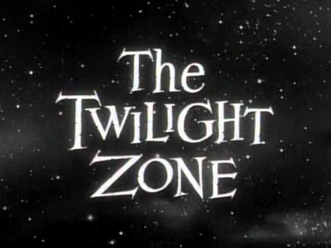 The Twilight Zone Theme