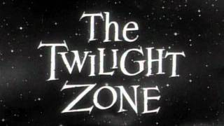Video thumbnail of "The Twilight Zone Theme"