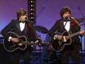 Everly Brothers, On the wings of a nightingale