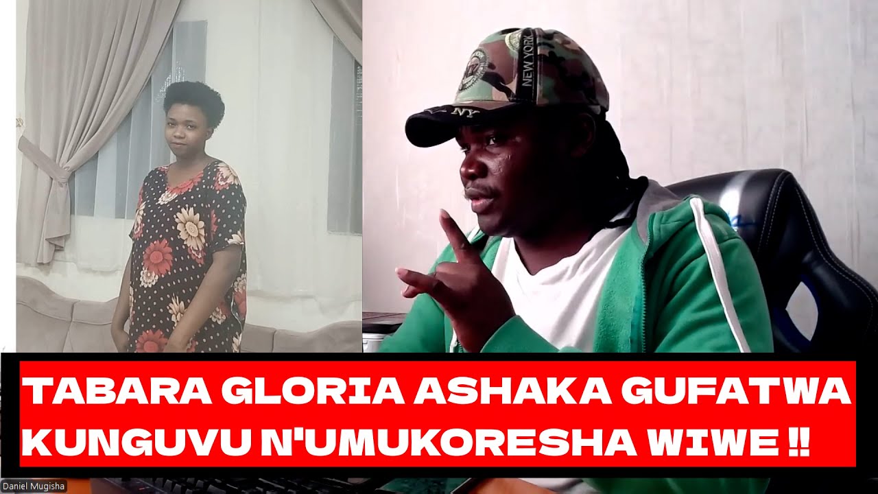 #Gloria #Office yase kumutabara kandi #Boss wiwe kumusambanya kunguvu,aratabaza#embassy #Saudia_Bdi