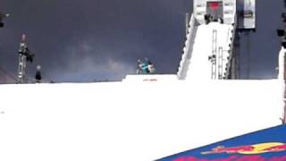 Simon Dumont Double Cork 900