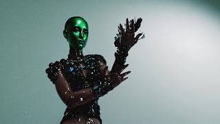 Cherith: Mind Glitch | Unused Footage 05 | AI Experimental Animation