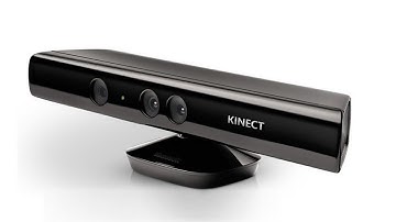 Kinect Represented Rare