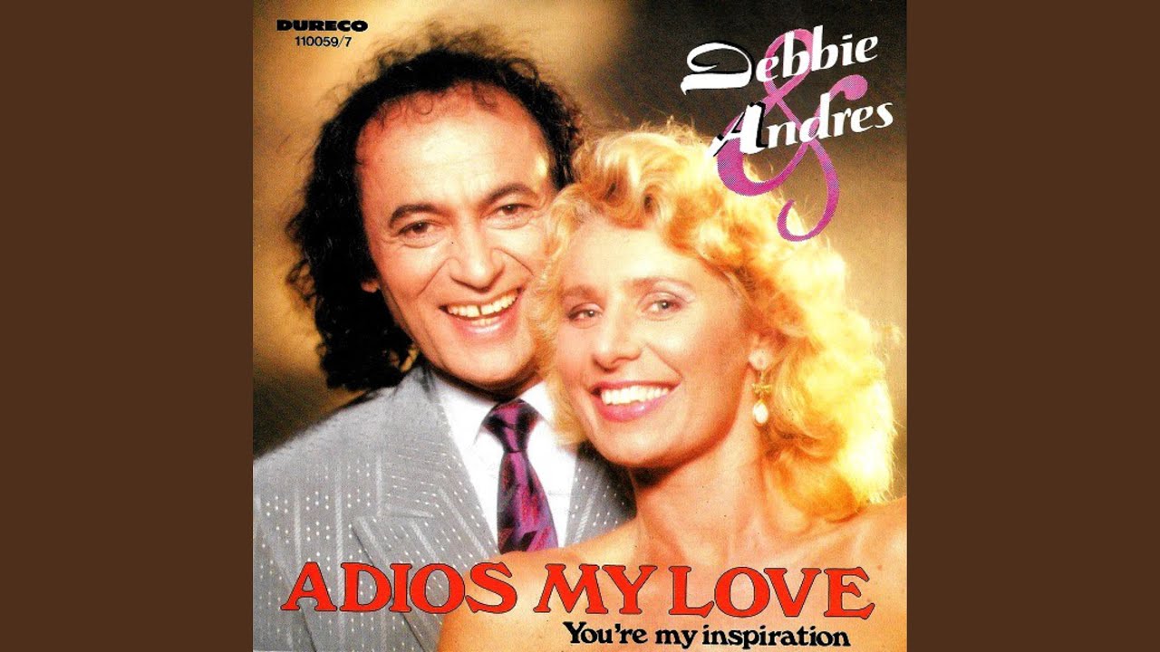 Adios My Love