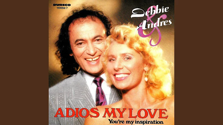 Adios My Love