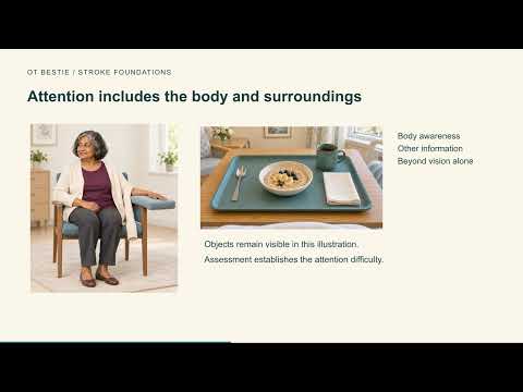 03. Missing one side: neglect or visual field loss? | Stroke NBCOT® Prep