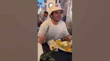 10 mandamientos de un buffet libre en España bien #humor #cocina #comida #buffet