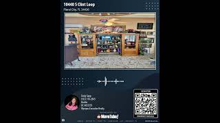 10440 S Clint Loop, Floral City, FL 34436 | 2 Bedroom Home For Sale