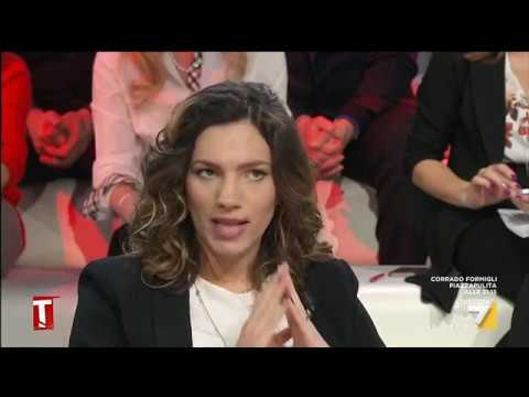 Vittoria Baldino ospite a Tagadà La7 07/02/2019 - YouTube