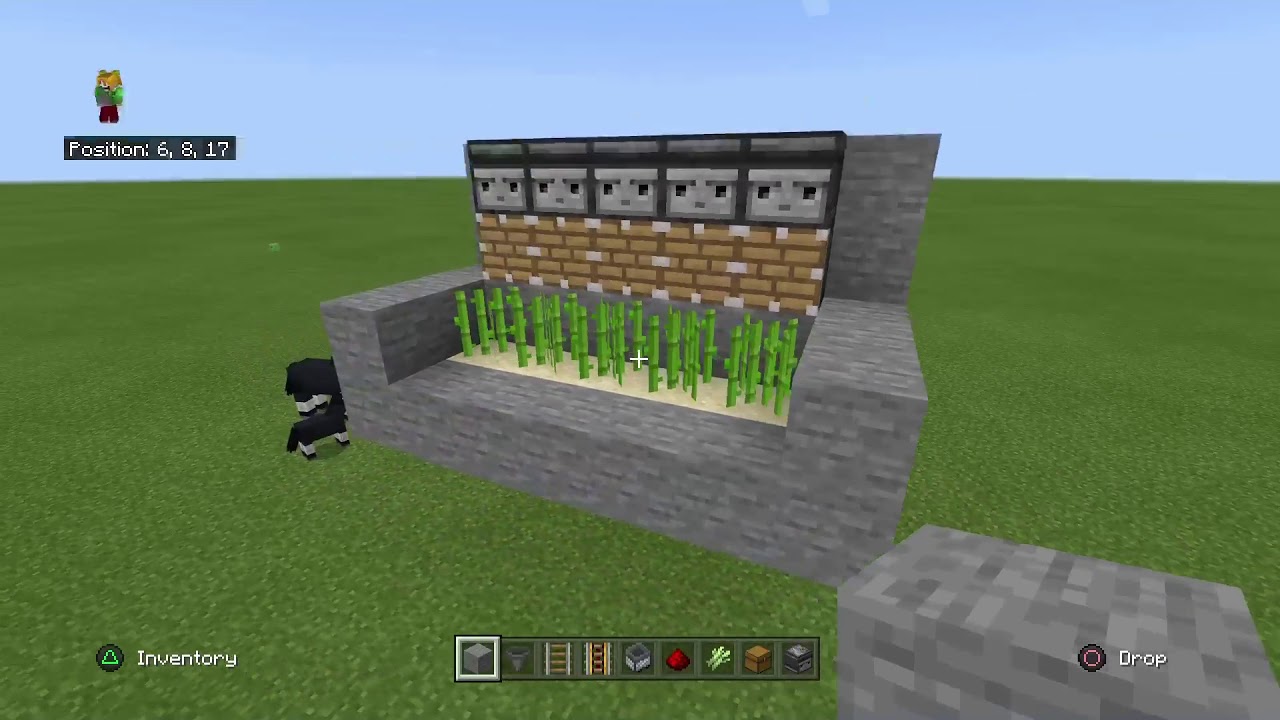 automatic sugarcane farm automatic sugarcane farm