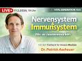 Nervensystem und Immunsystem - der unterschätzte Zusammenhang | Dr. med. Patrick Assheuer