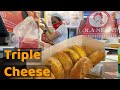 Lola nenas triple cheese donuts at bakuna season  tikim 13