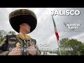 Nuestras Raíces “Jalisco: La casa de la Fuerza Aérea Mexicana”.
