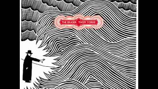 Thom Yorke - Cymbal Rush chords