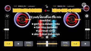 Dugem Funkot 2021 gerhana dalam cinta x tak bisa memiliki.