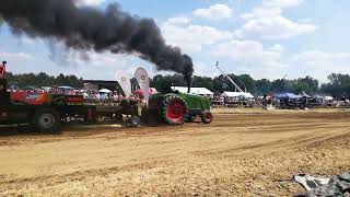 Trecker Schlepper Waltrop 23
