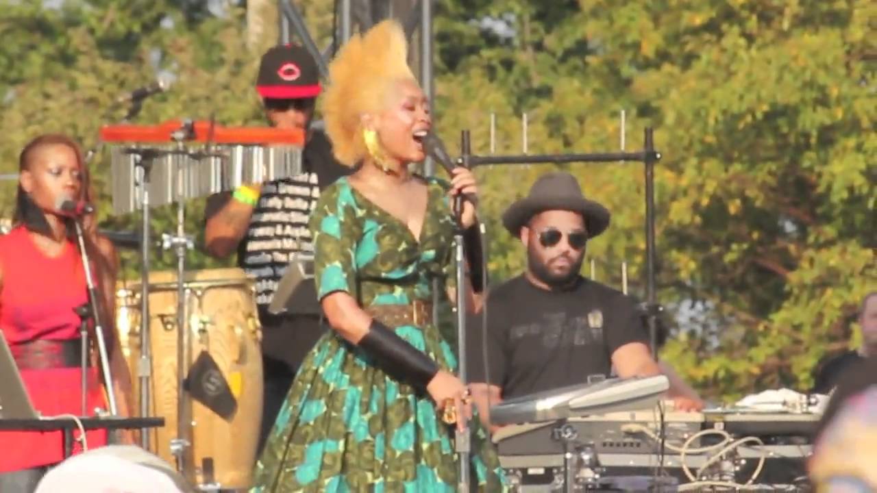 Watch Erykah Budu - Penitentiary Philosophy @ Lollapalooza (2010 Chicago) on YouTube Watch Erykah Budu - Penitentiary Philosophy @ Lollapalooza (2010 Chicago) on YouTube