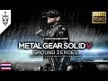 BRF - Metal Gear Solid V : Ground Zeroes