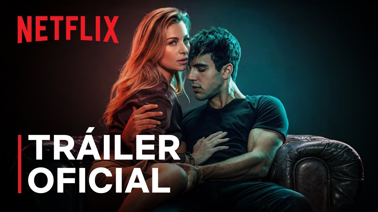 Deseo | Tráiler oficial | Netflix