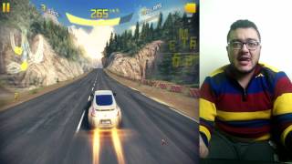 تحميل لعبة سباق السيارات Asphalt 8 للموبيل او الكومبيوتر 8 win 10 screenshot 2