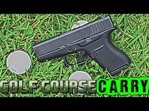 Golf Course Carry Tips