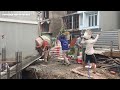 A hard day’s work for a living (Day 3)
