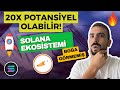 🚀20X POTANSİYEL SOLANA MEME COIN'İ! WRINKLE THE DUCK ALTCOIN SEPETİNE EKLENİR Mİ? YENİ PEPE BULMA