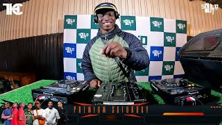 The Hertz Camp | Soul’D Out Cafe with HLOKWA WA AFRIKA | PREMIUM SATURDAYS