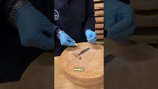 The Secret Test Behind Aged Cheese 🧀