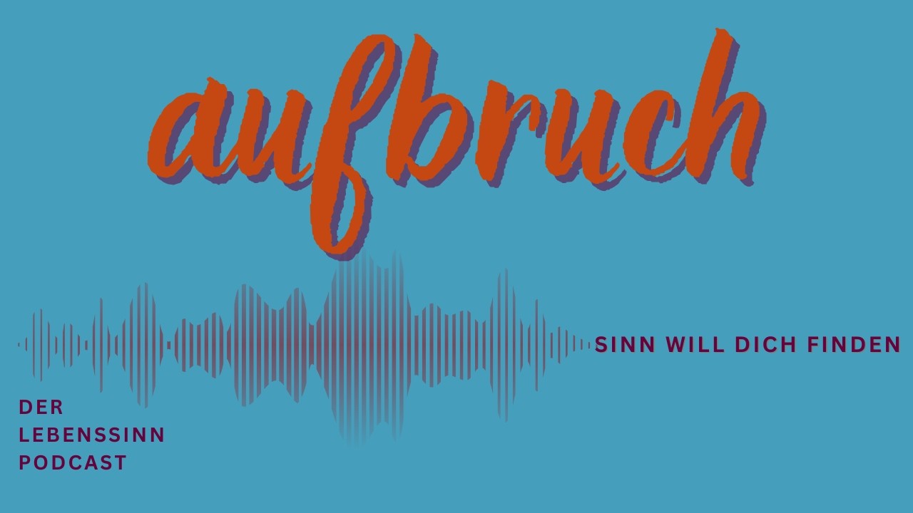 Neuanfang mit 60: Was uns wirklich davon abhält (und wie wir es trotzdem tun) | #04