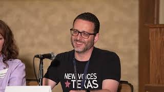 2022 State Conference - The First Amendment and public schools Today’s challenges
