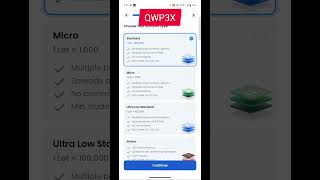 How To Change XM Partner Code?