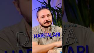 Coğrafyadaki En Kritik Konular Nelerdir?