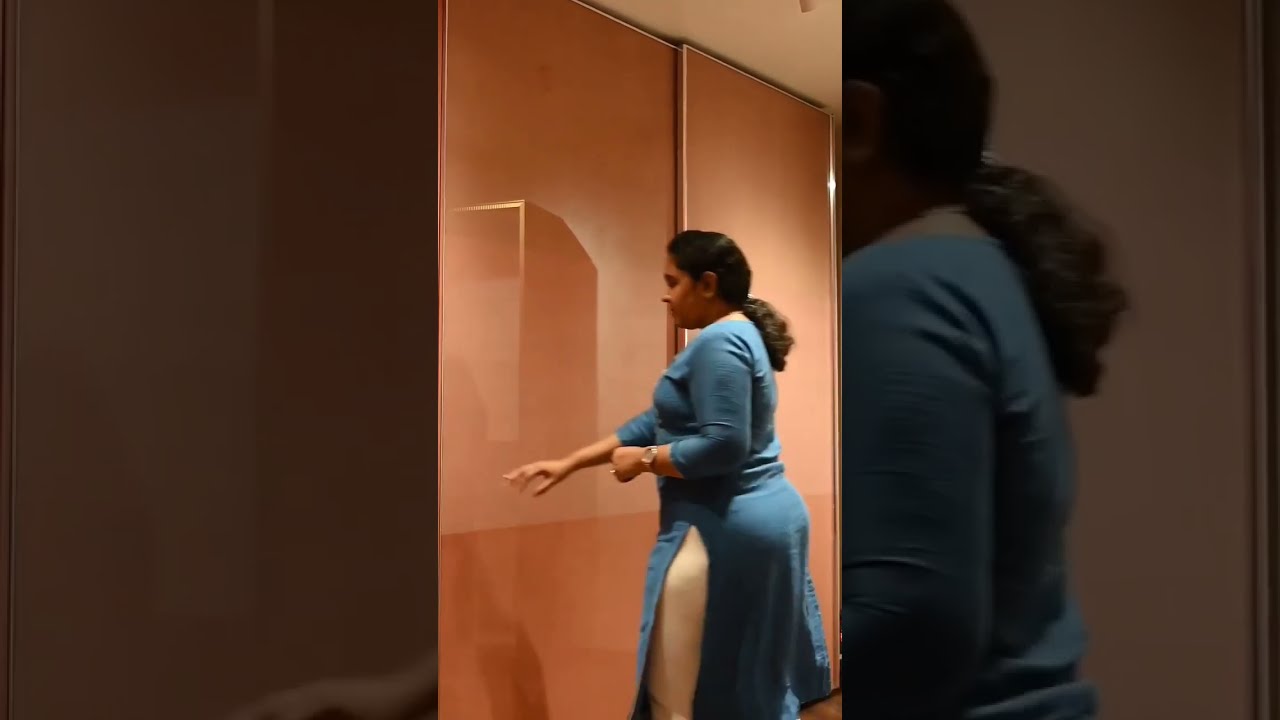 Transform Your Bedroom with Stunning Modular Wardrobe Designs!