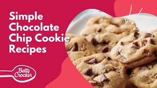 Betty Crocker Chocolate Chip Cookie Mix Tutorial + Review | APK UMS| Sect. 12 #sect12apky20 #apkums screenshot 4